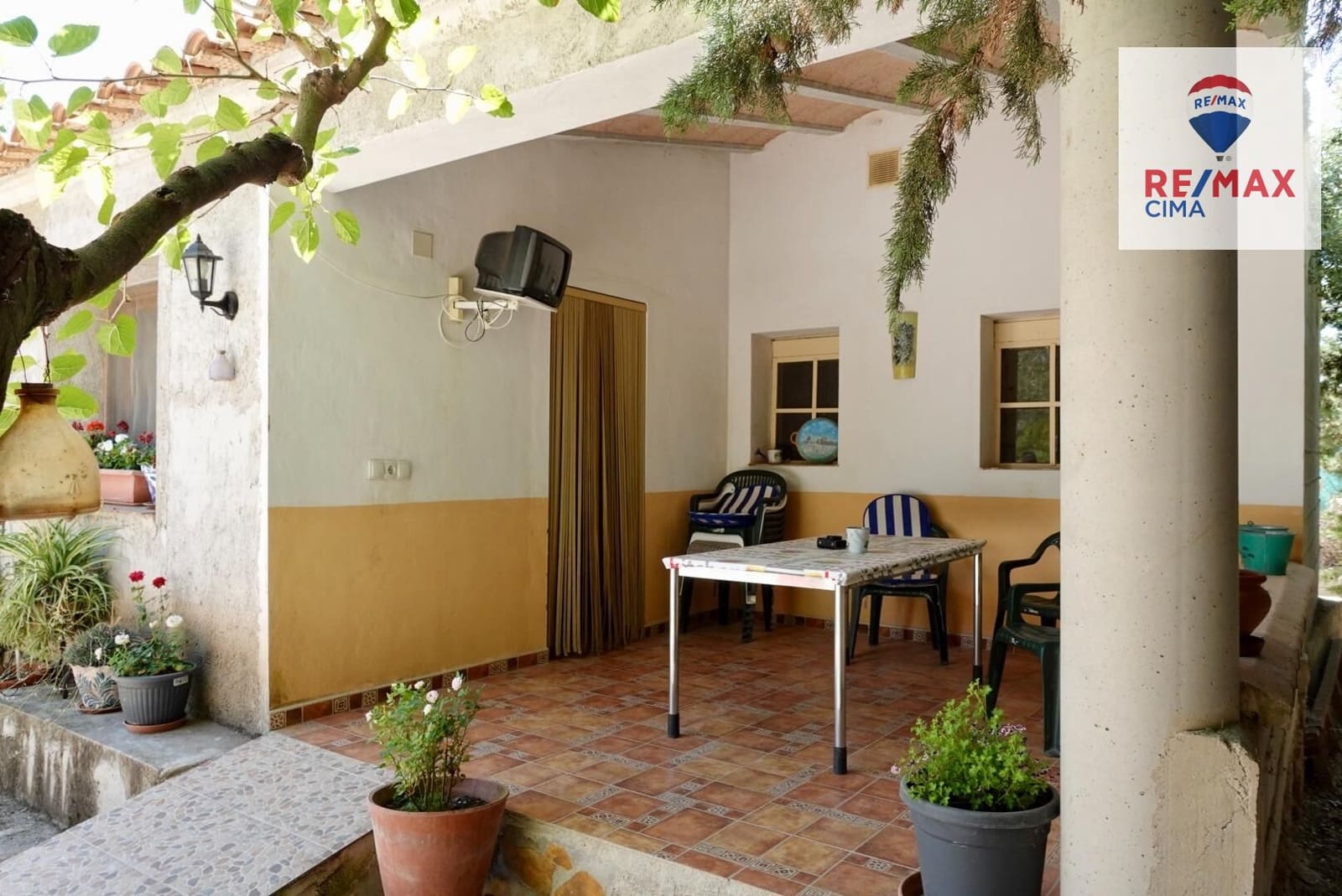 1 soveværelse Finca/Landehus til salg i Cullar med swimmingpool garage - € 105.000 (Ref: 9149502)