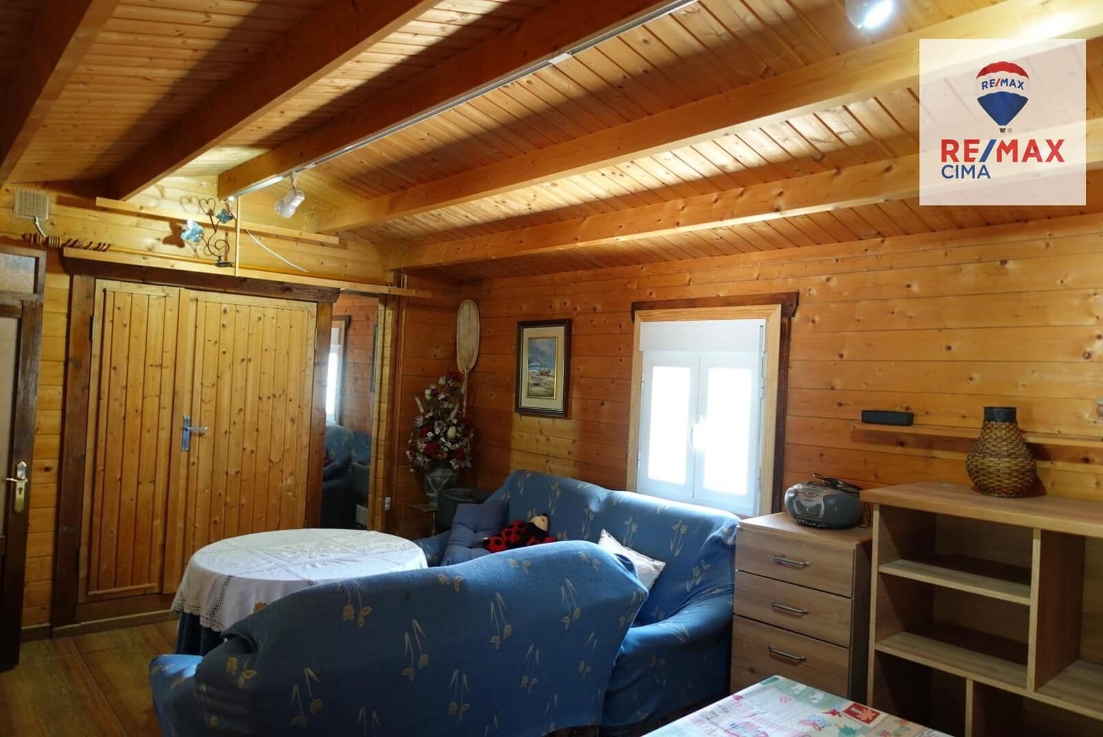 1 soveværelse Finca/Landehus til salg i Cullar med swimmingpool garage - € 105.000 (Ref: 9149502)