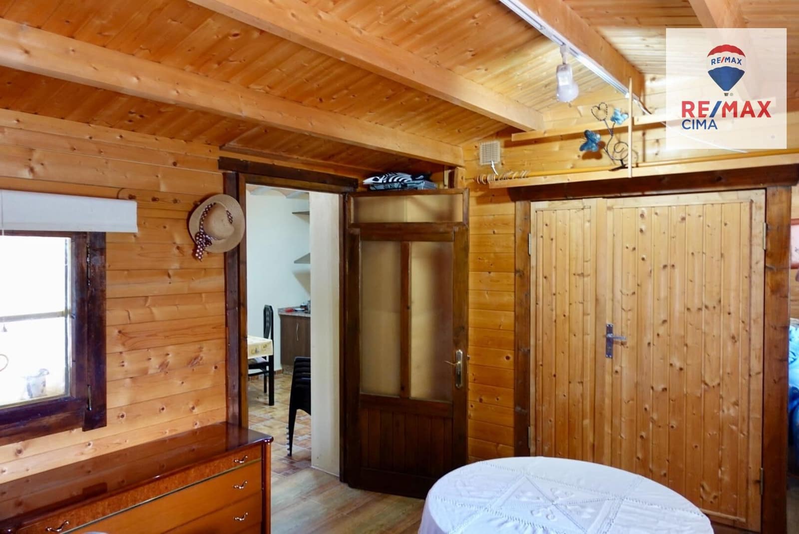 1 soveværelse Finca/Landehus til salg i Cullar med swimmingpool garage - € 105.000 (Ref: 9149502)