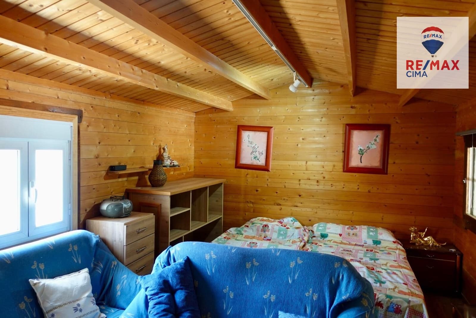 1 soveværelse Finca/Landehus til salg i Cullar med swimmingpool garage - € 105.000 (Ref: 9149502)