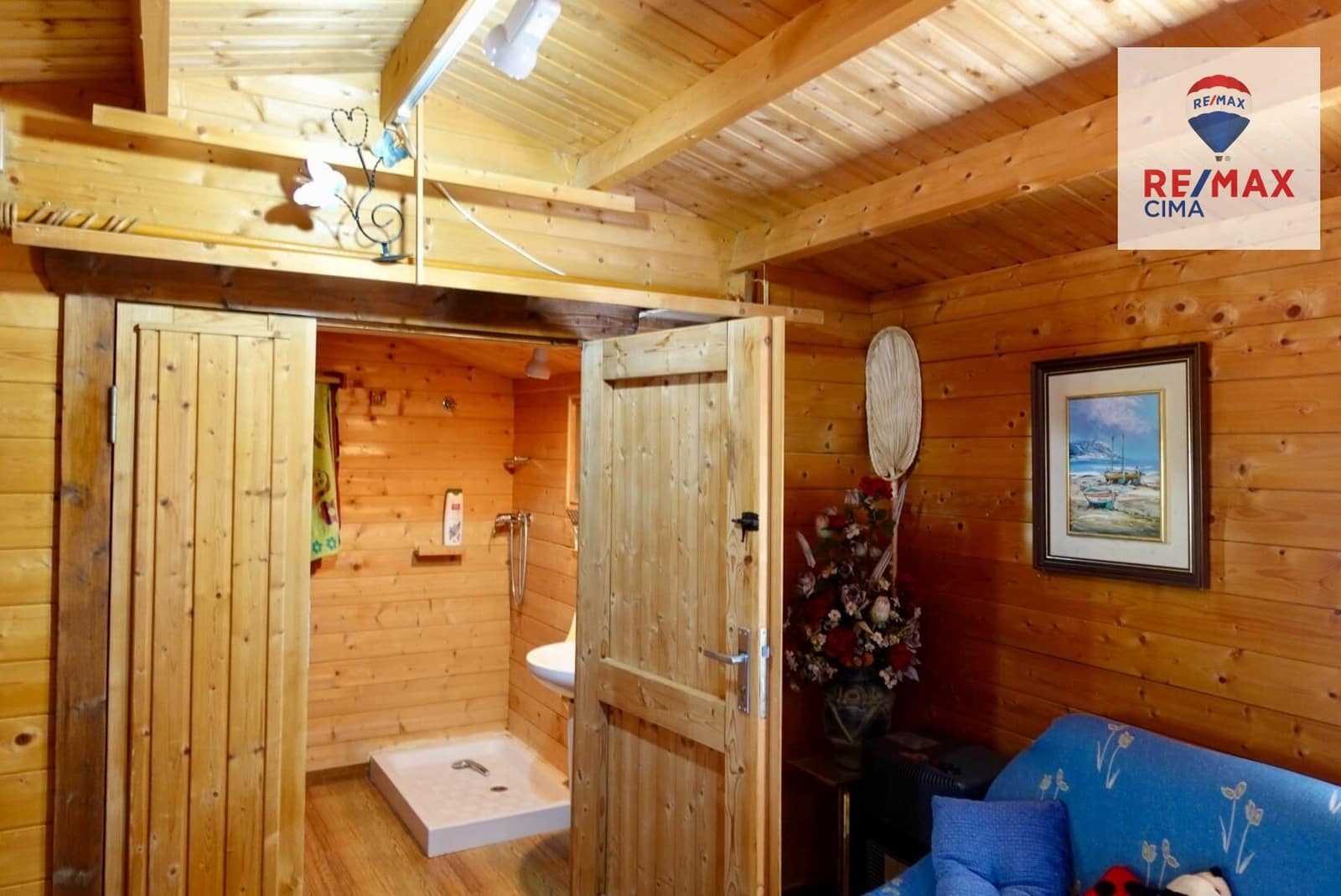 1 soveværelse Finca/Landehus til salg i Cullar med swimmingpool garage - € 105.000 (Ref: 9149502)