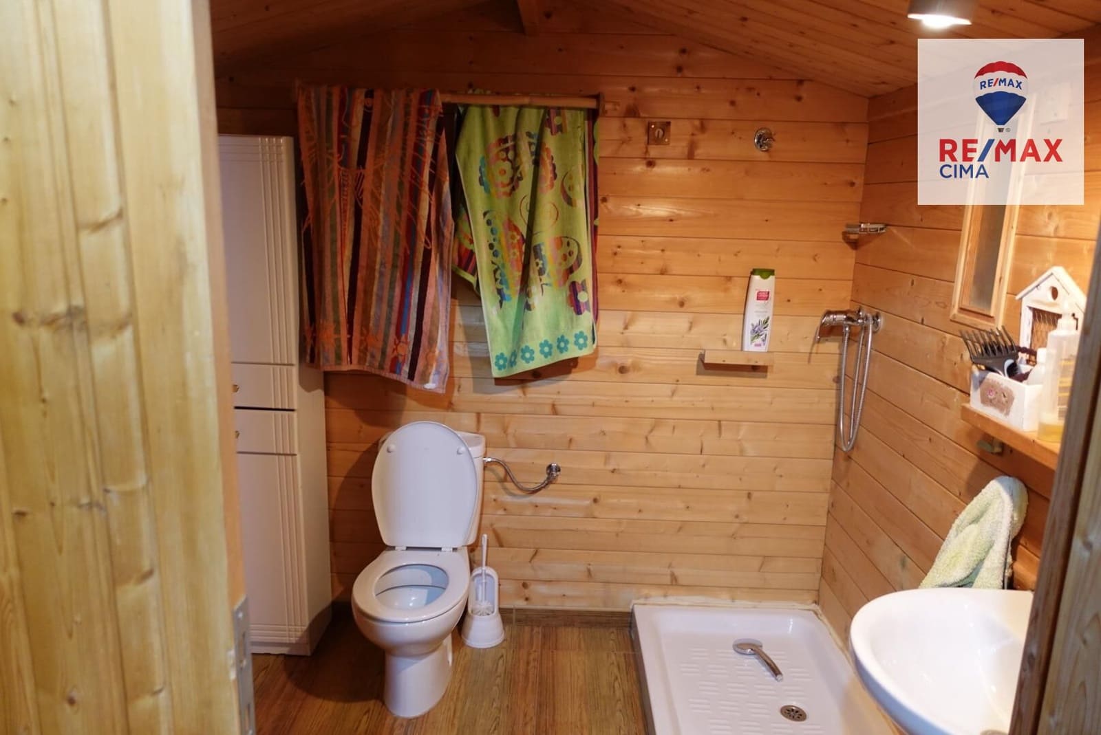 1 soveværelse Finca/Landehus til salg i Cullar med swimmingpool garage - € 105.000 (Ref: 9149502)