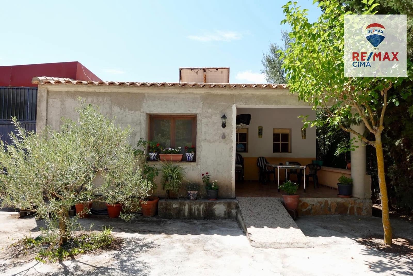 1 soveværelse Finca/Landehus til salg i Cullar med swimmingpool garage - € 105.000 (Ref: 9149502)