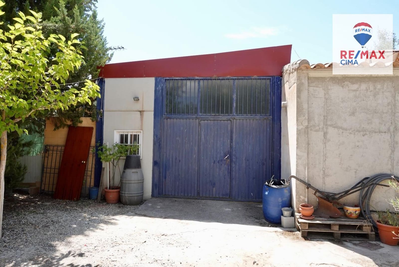 1 soveværelse Finca/Landehus til salg i Cullar med swimmingpool garage - € 105.000 (Ref: 9149502)