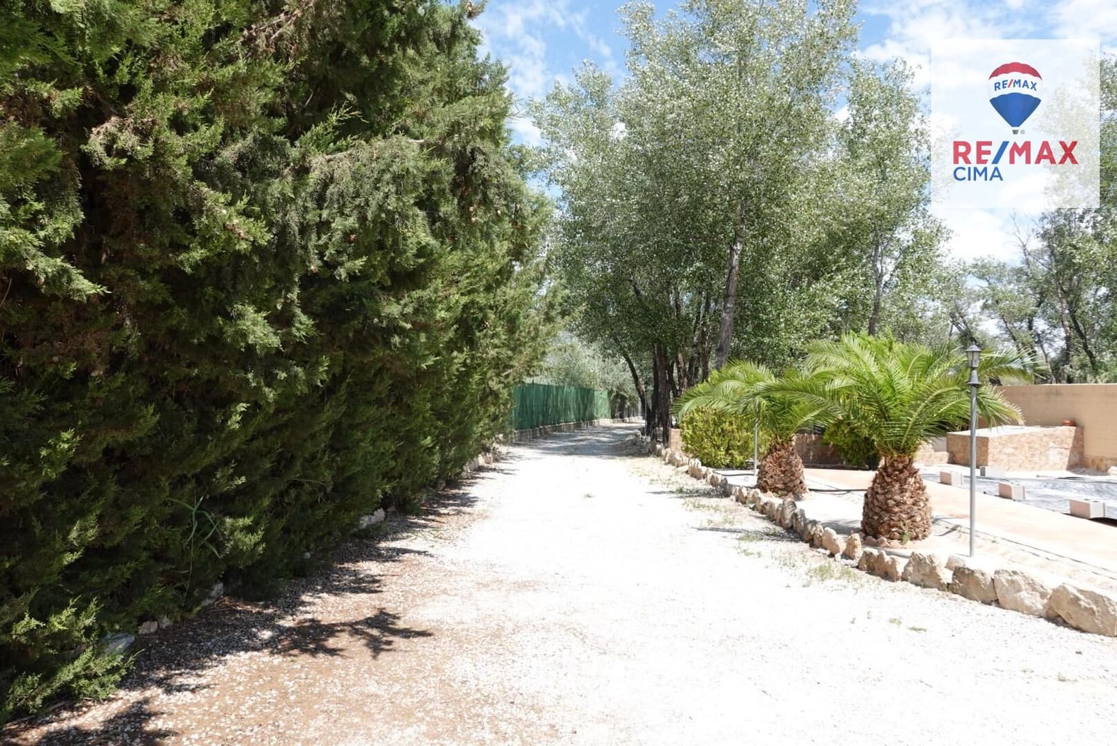 1 soveværelse Finca/Landehus til salg i Cullar med swimmingpool garage - € 105.000 (Ref: 9149502)