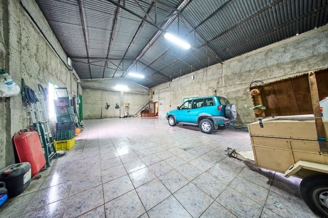 Entreprise à vendre à Pinos Puente - 79 900 € (Ref: 9149505)