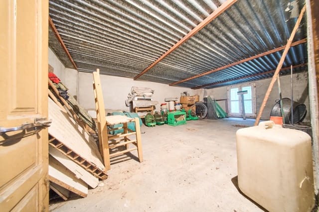 Entreprise à vendre à Pinos Puente - 79 900 € (Ref: 9149505)