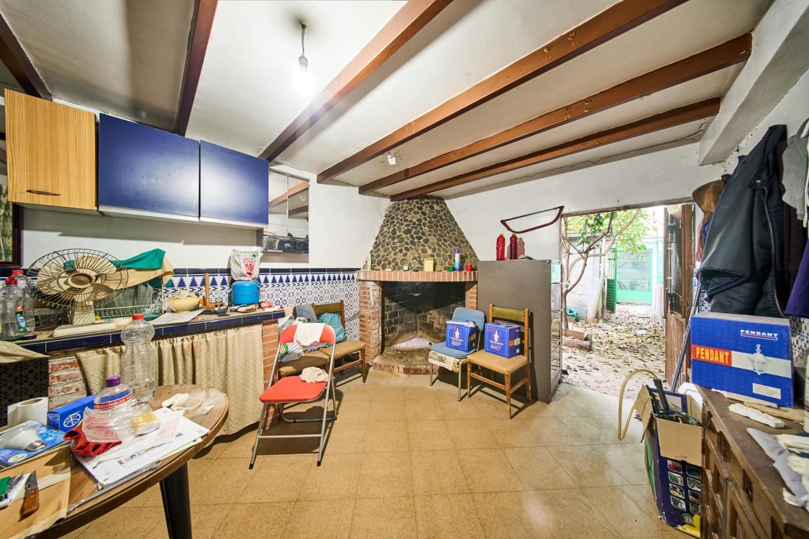 Negocio en Pinos Puente en venta - 79.900 € (Ref: 9149505)