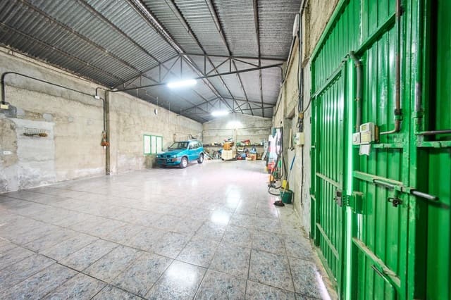 Entreprise à vendre à Pinos Puente - 79 900 € (Ref: 9149505)