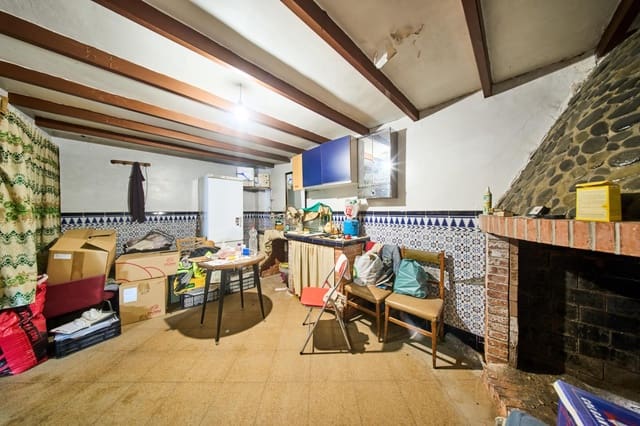 Entreprise à vendre à Pinos Puente - 79 900 € (Ref: 9149505)