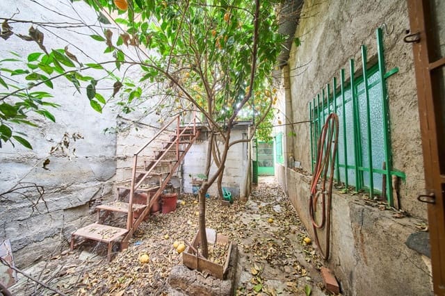 Entreprise à vendre à Pinos Puente - 79 900 € (Ref: 9149505)