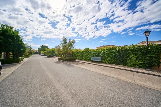 Byggetomt til salgs i Ambroz, Vegas del Genil - € 200 000 (Ref: 9149506)