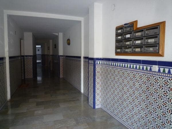 1 bedroom Apartment for rent in Granada city - € 685 (Ref: 9149508)