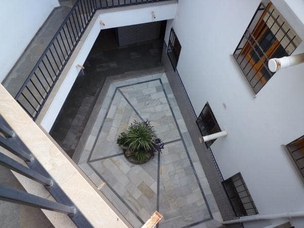 1 bedroom Apartment for rent in Granada city - € 685 (Ref: 9149508)