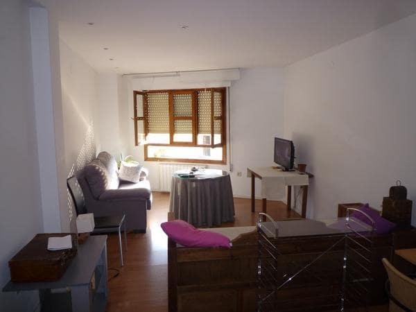 1 bedroom Apartment for rent in Granada city - € 685 (Ref: 9149508)