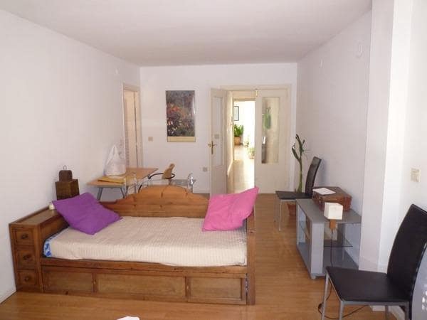 1 bedroom Apartment for rent in Granada city - € 685 (Ref: 9149508)