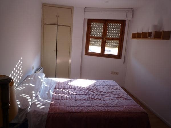 1 bedroom Apartment for rent in Granada city - € 685 (Ref: 9149508)