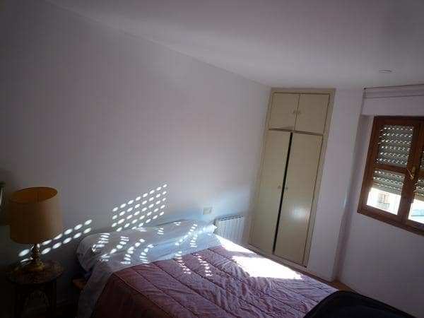 1 bedroom Apartment for rent in Granada city - € 685 (Ref: 9149508)