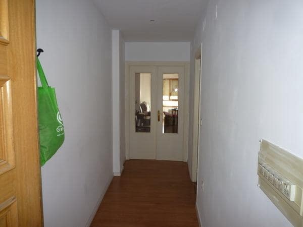 1 soveværelse Lejlighed til leje i Albaicin, Granada by - € 685 (Ref: 9149508)