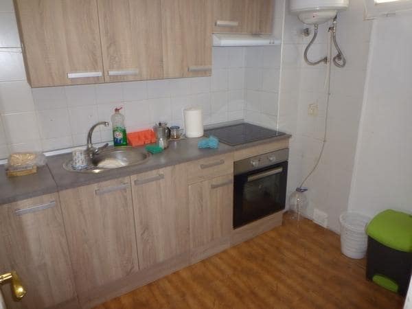 1 soveværelse Lejlighed til leje i Albaicin, Granada by - € 685 (Ref: 9149508)