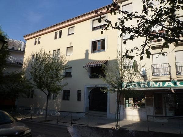 1 bedroom Apartment for rent in Granada city - € 685 (Ref: 9149508)