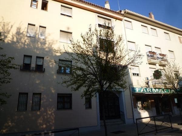 1 bedroom Apartment for rent in Granada city - € 685 (Ref: 9149508)