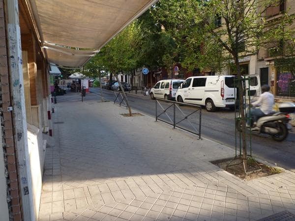 1 bedroom Apartment for rent in Granada city - € 685 (Ref: 9149508)