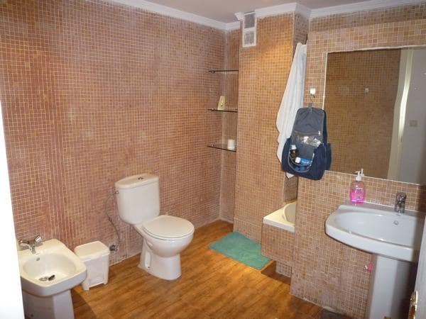 1 bedroom Apartment for rent in Granada city - € 685 (Ref: 9149508)