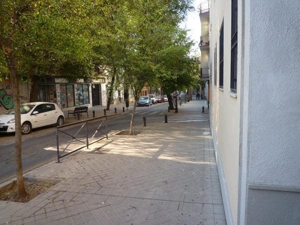 1 soveværelse Lejlighed til leje i Albaicin, Granada by - € 685 (Ref: 9149508)