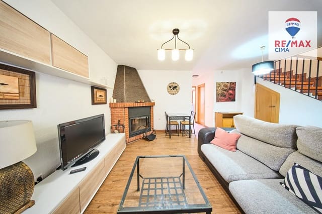 4 soveværelse Rækkehus til salg i Belicena, Vegas del Genil med garage - € 199.000 (Ref: 9152389)