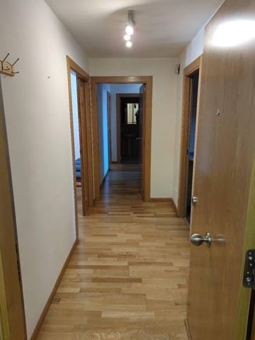 3 Zimmer Wohnung zu vermieten in Granada Stadt - 1.100 € (Ref: 9159651)