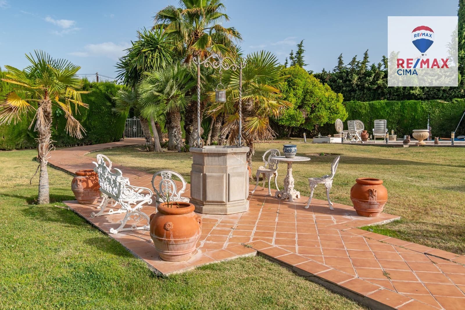 4 chambre Villa/Maison à vendre à Otura avec piscine - 850 000 € (Ref: 9165944)