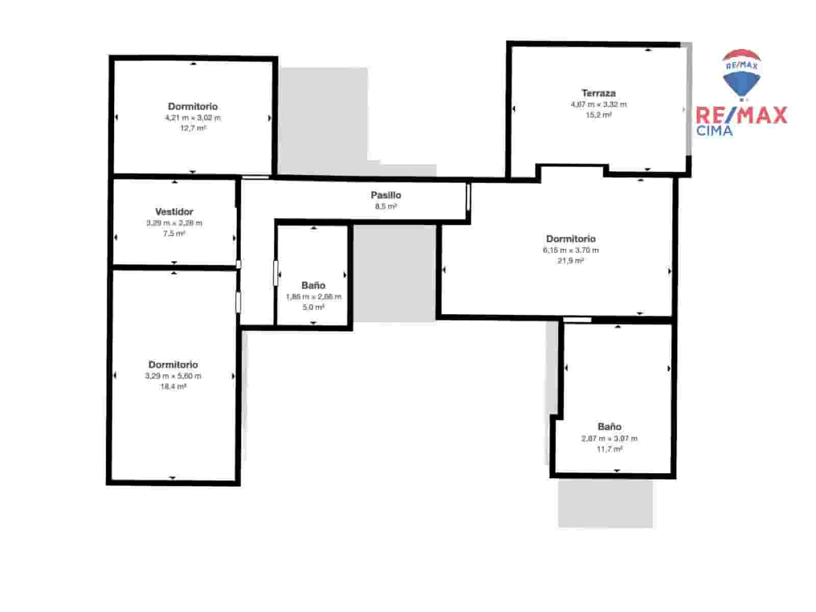 4 chambre Villa/Maison à vendre à Otura avec piscine - 850 000 € (Ref: 9165944)