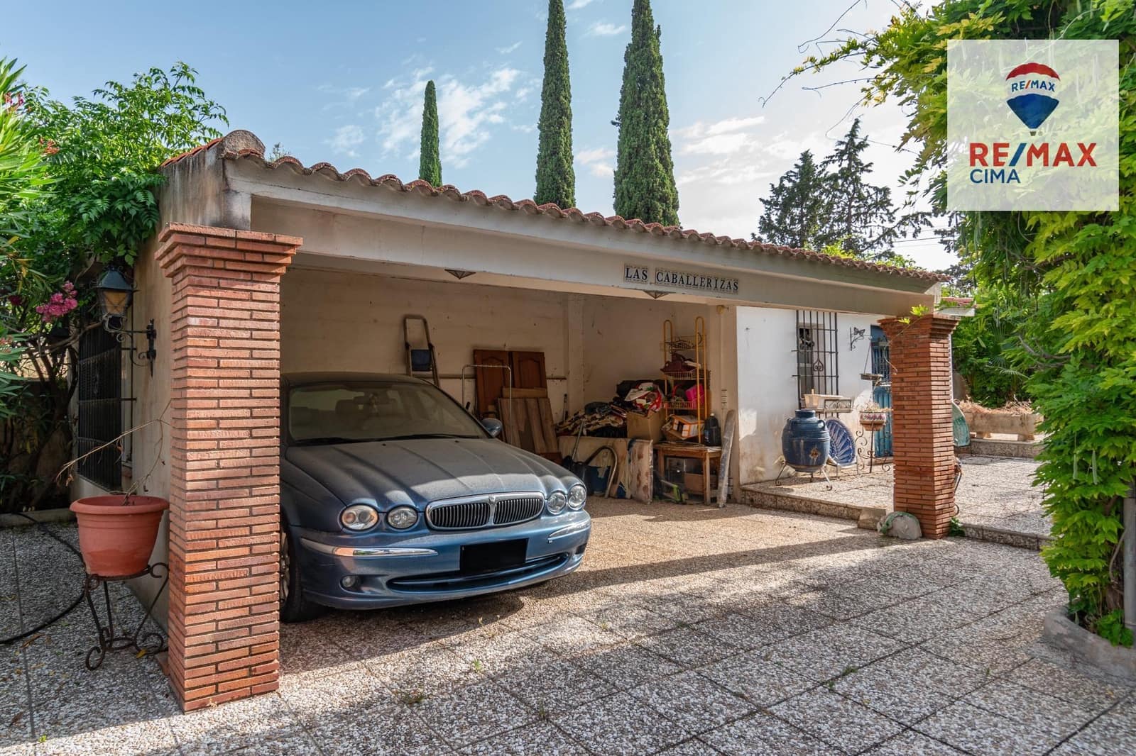 4 chambre Villa/Maison à vendre à Otura avec piscine - 850 000 € (Ref: 9165944)