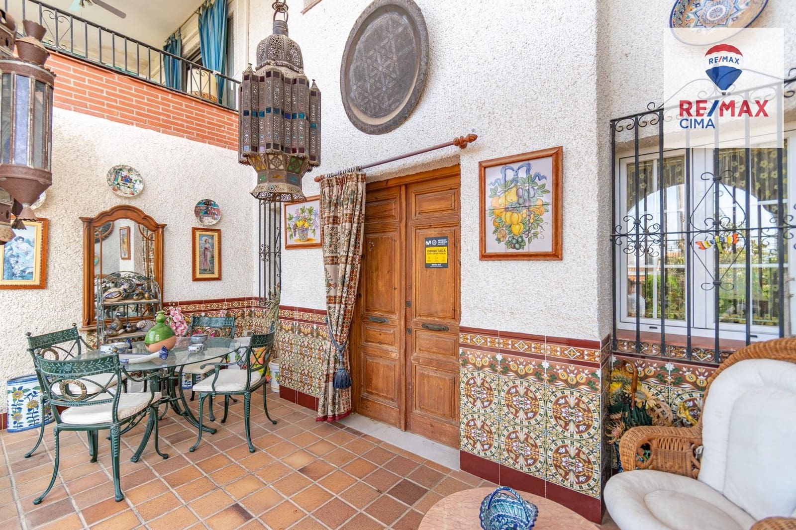 4 chambre Villa/Maison à vendre à Otura avec piscine - 850 000 € (Ref: 9165944)
