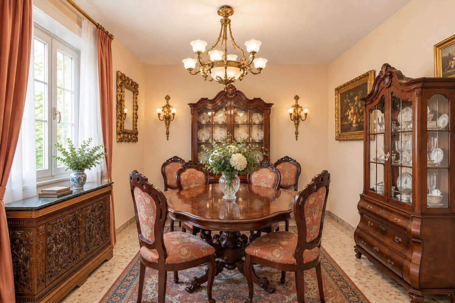 4 bedroom Villa for sale in Otura with pool - € 850,000 (Ref: 9165944)