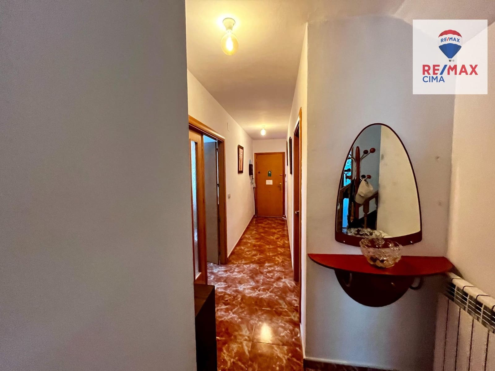 4 bedroom Townhouse for sale in Huescar with garage - € 200,000 (Ref: 9169693)