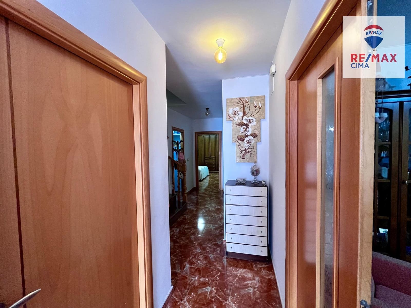 4 bedroom Townhouse for sale in Huescar with garage - € 200,000 (Ref: 9169693)