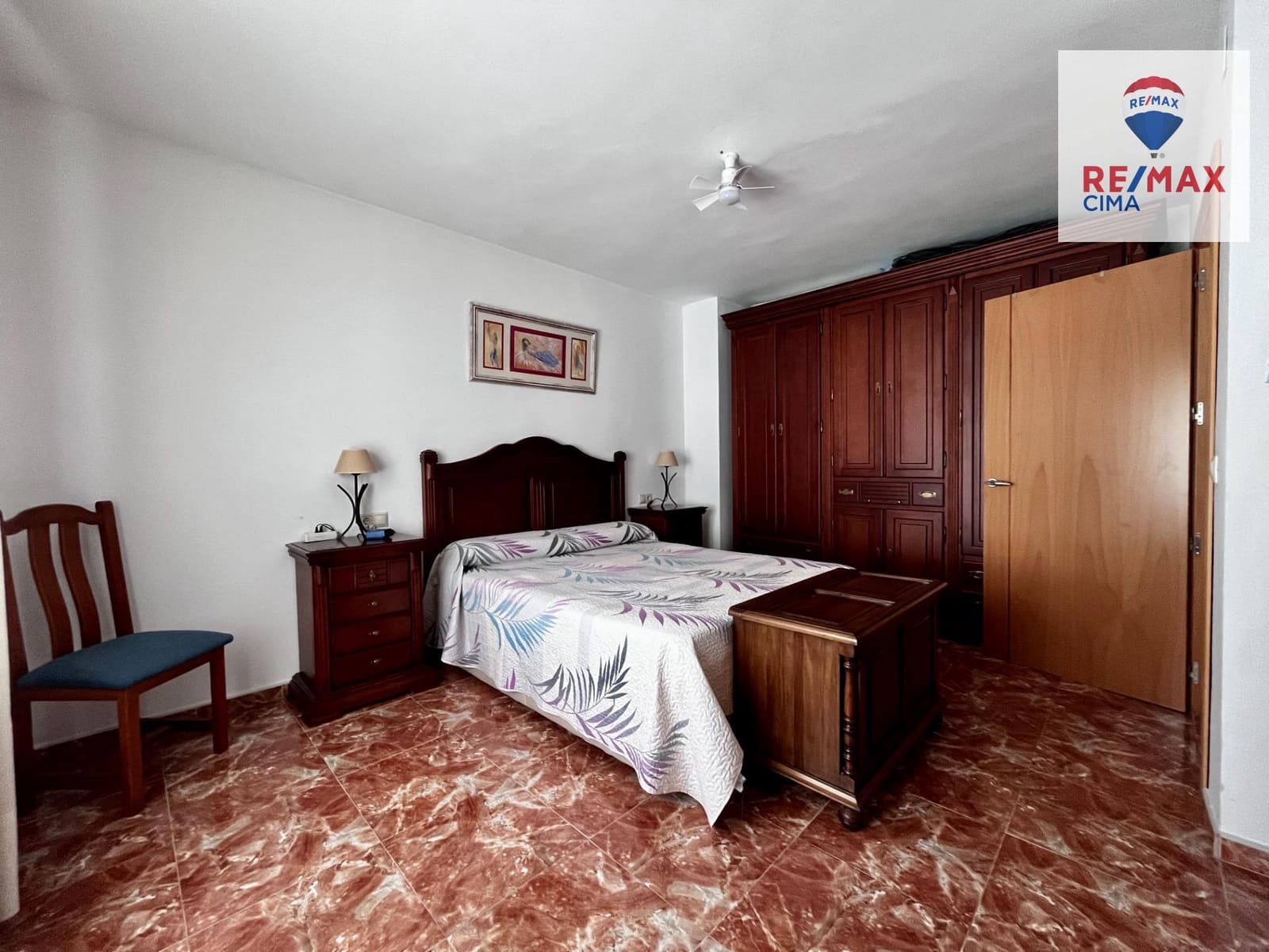 4 bedroom Townhouse for sale in Huescar with garage - € 200,000 (Ref: 9169693)