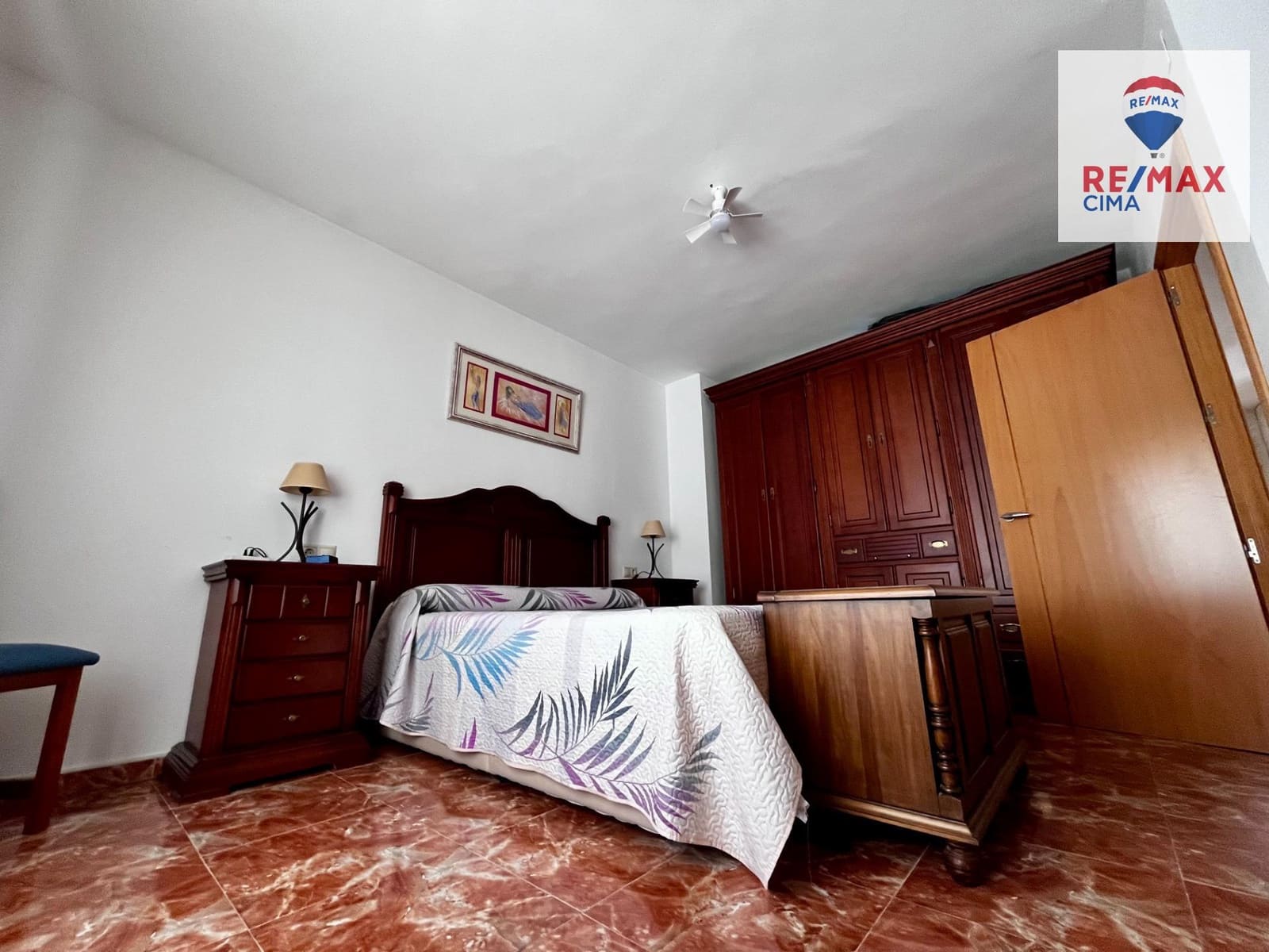 4 bedroom Townhouse for sale in Huescar with garage - € 200,000 (Ref: 9169693)