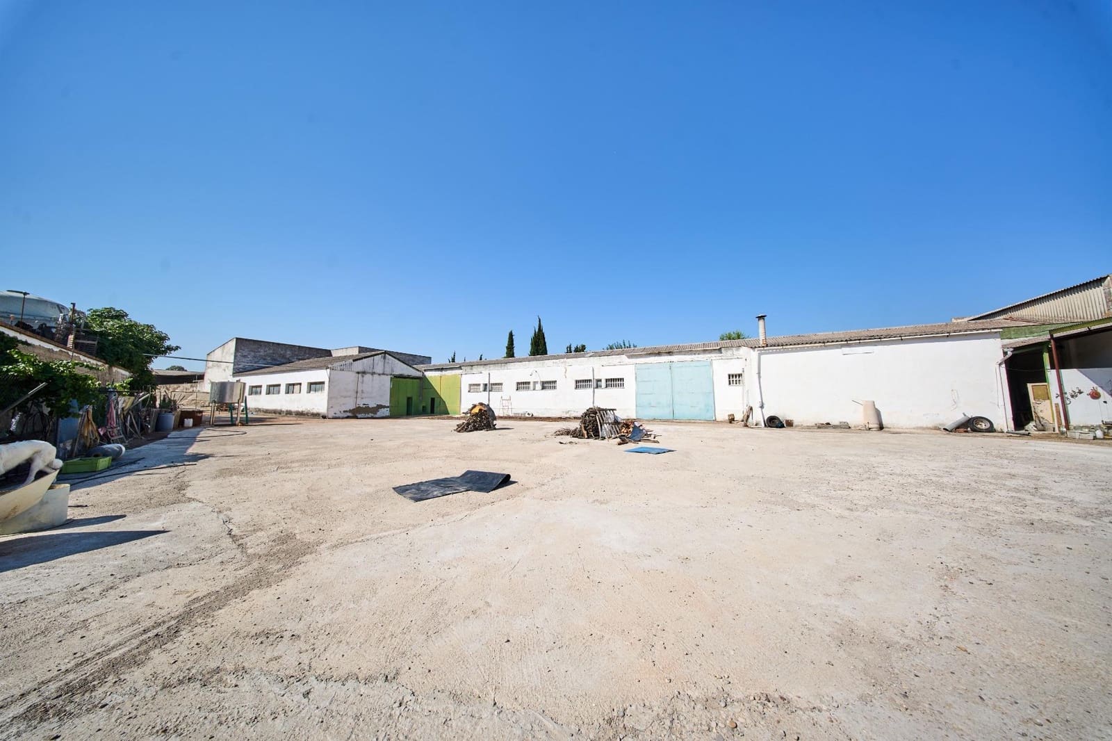 Bauplatz zu verkaufen in La Carolina - 2.700.000 € (Ref: 9171733)