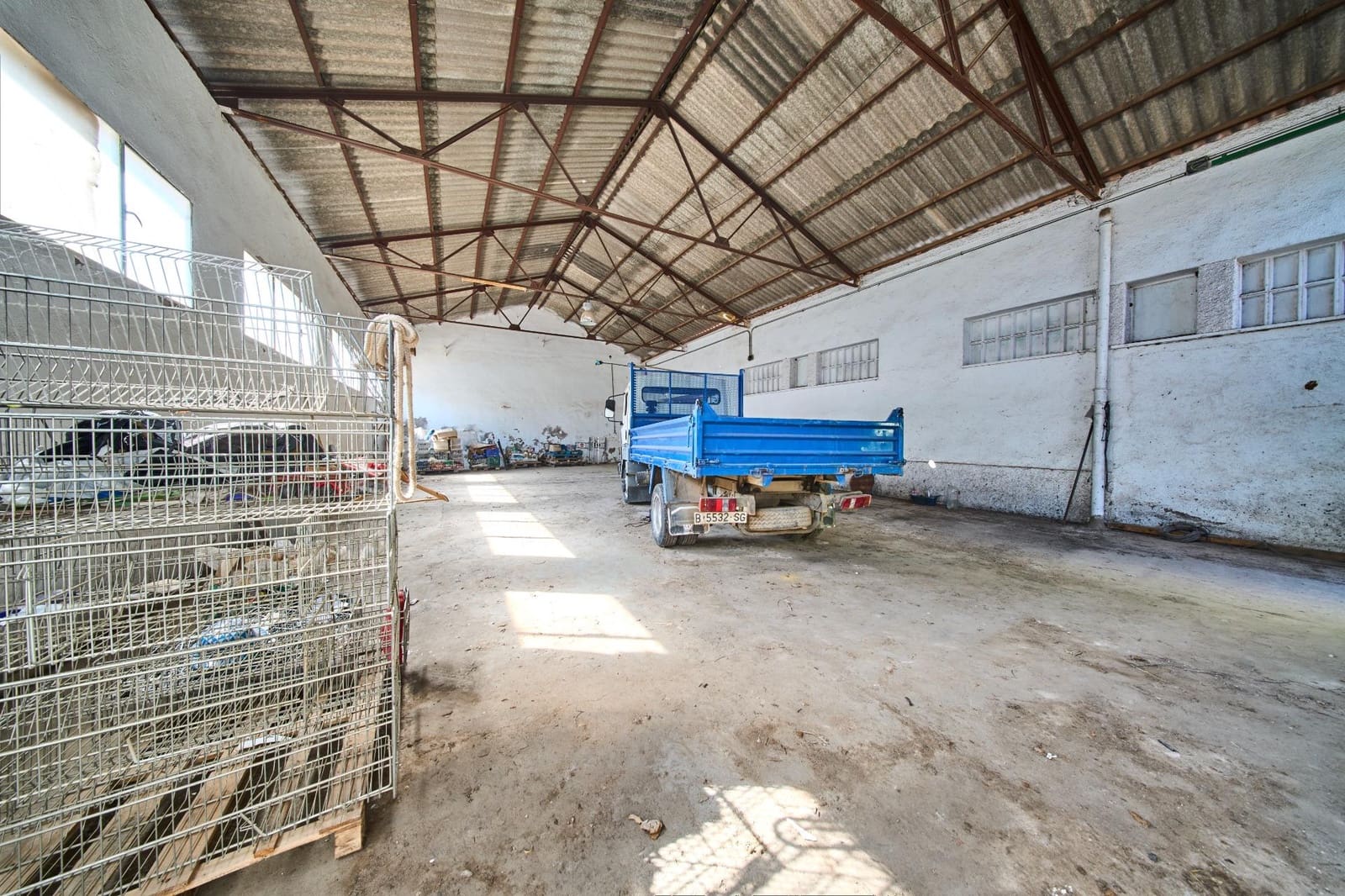 Bauplatz zu verkaufen in La Carolina - 2.700.000 € (Ref: 9171733)