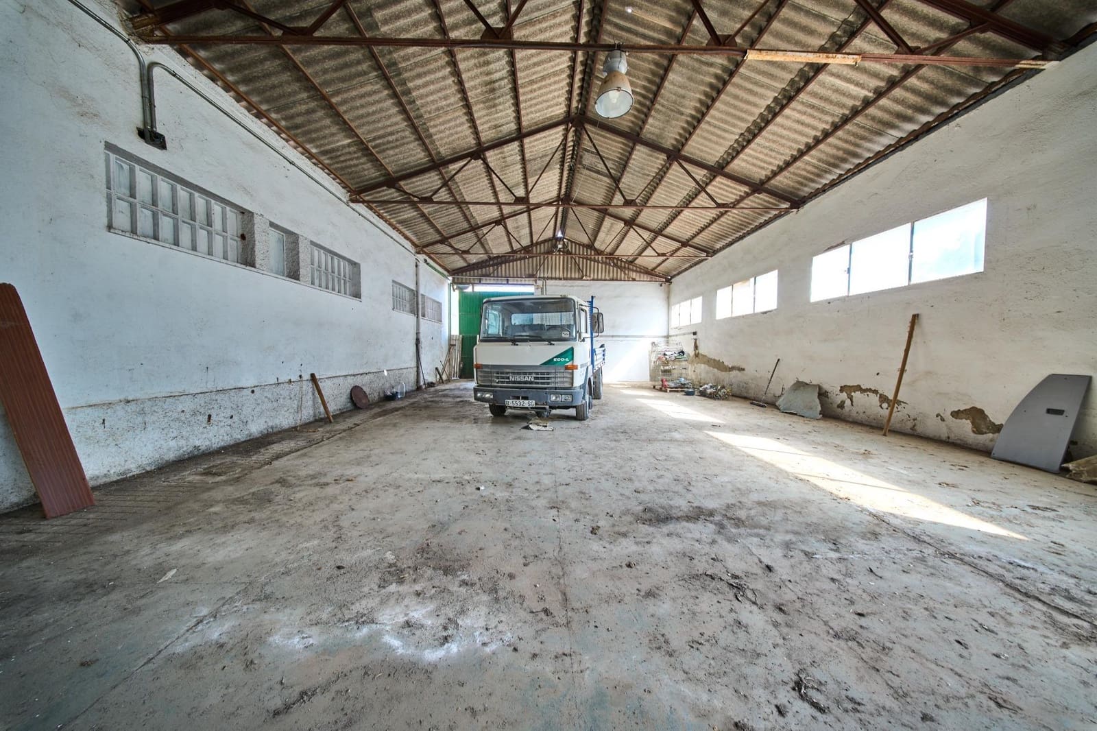 Bauplatz zu verkaufen in La Carolina - 2.700.000 € (Ref: 9171733)