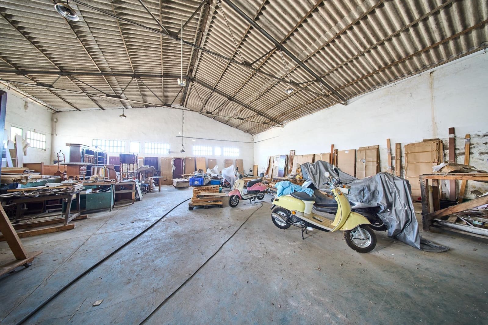 Bauplatz zu verkaufen in La Carolina - 2.700.000 € (Ref: 9171733)