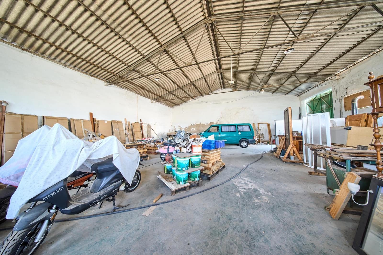 Bauplatz zu verkaufen in La Carolina - 2.700.000 € (Ref: 9171733)