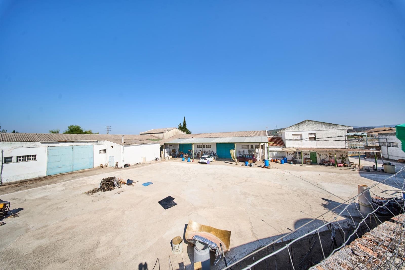 Bauplatz zu verkaufen in La Carolina - 2.700.000 € (Ref: 9171733)