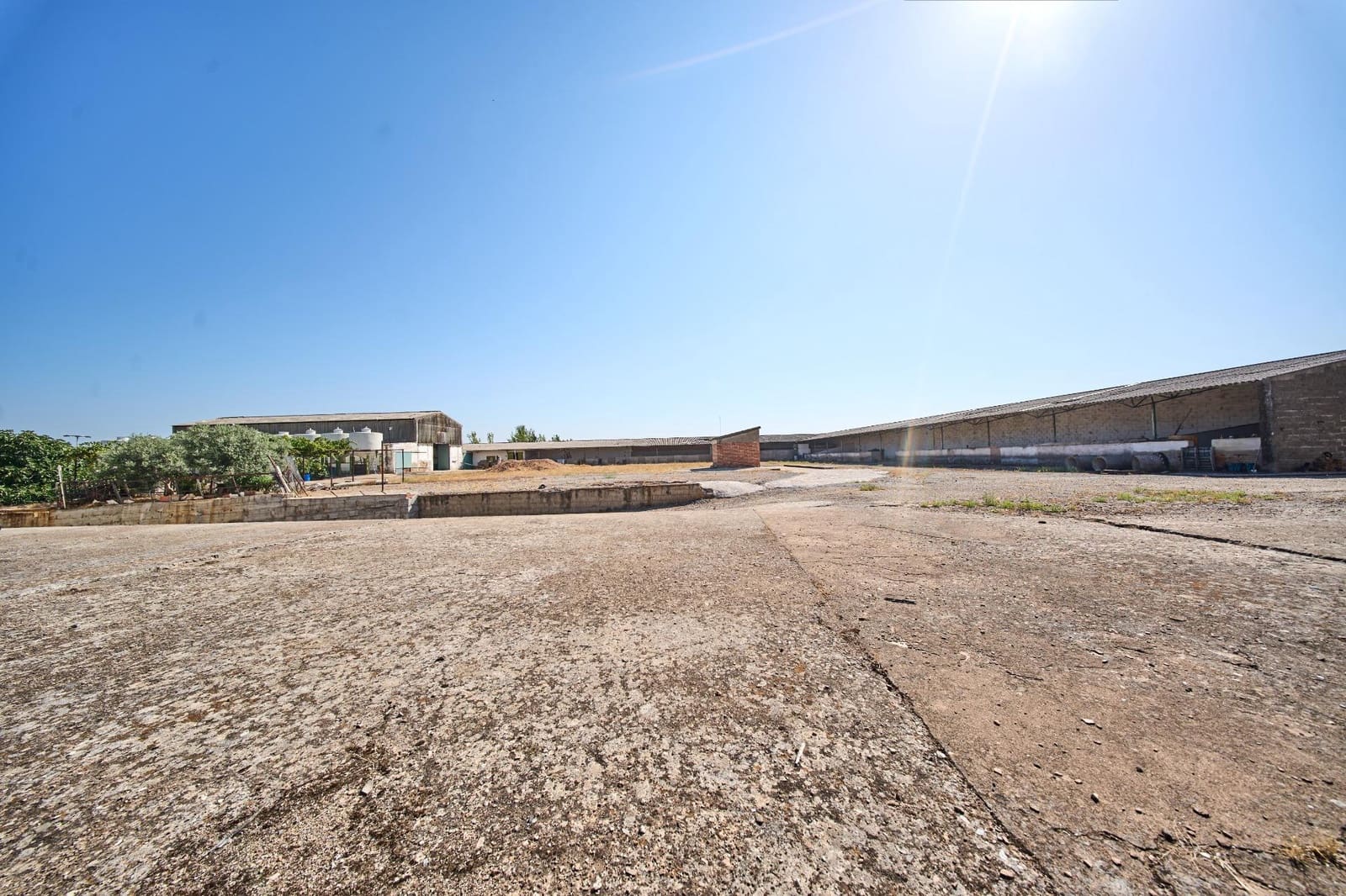 Bauplatz zu verkaufen in La Carolina - 2.700.000 € (Ref: 9171733)