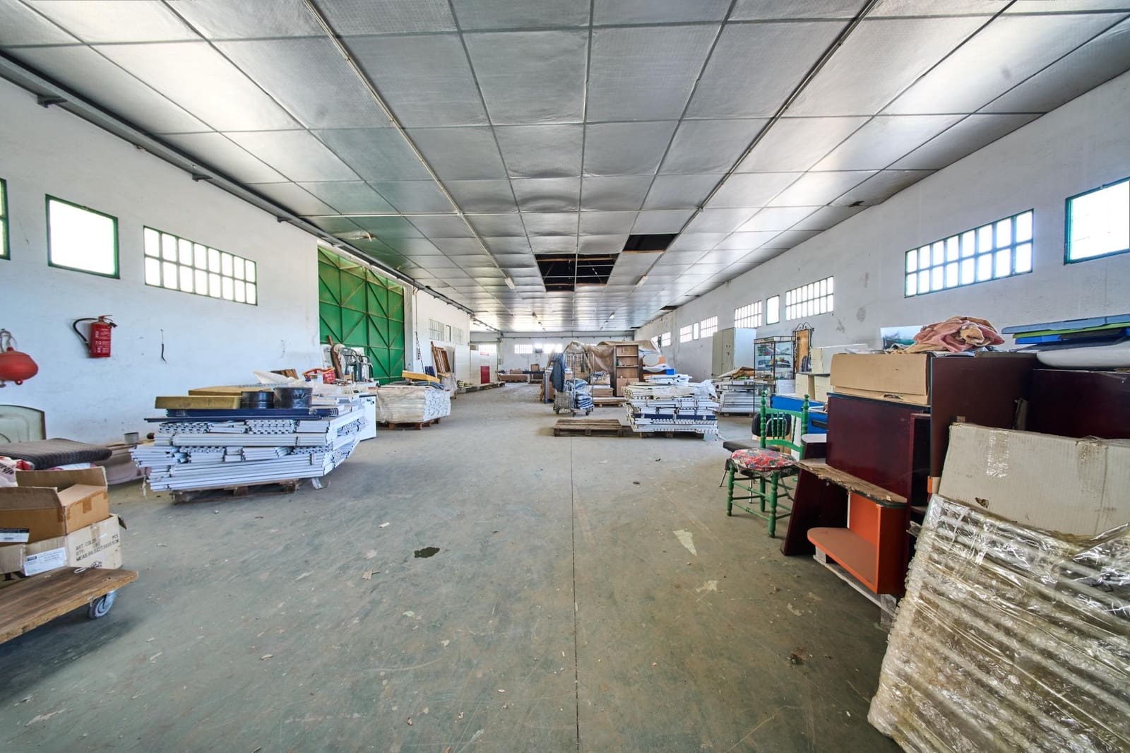 Bauplatz zu verkaufen in La Carolina - 2.700.000 € (Ref: 9171733)