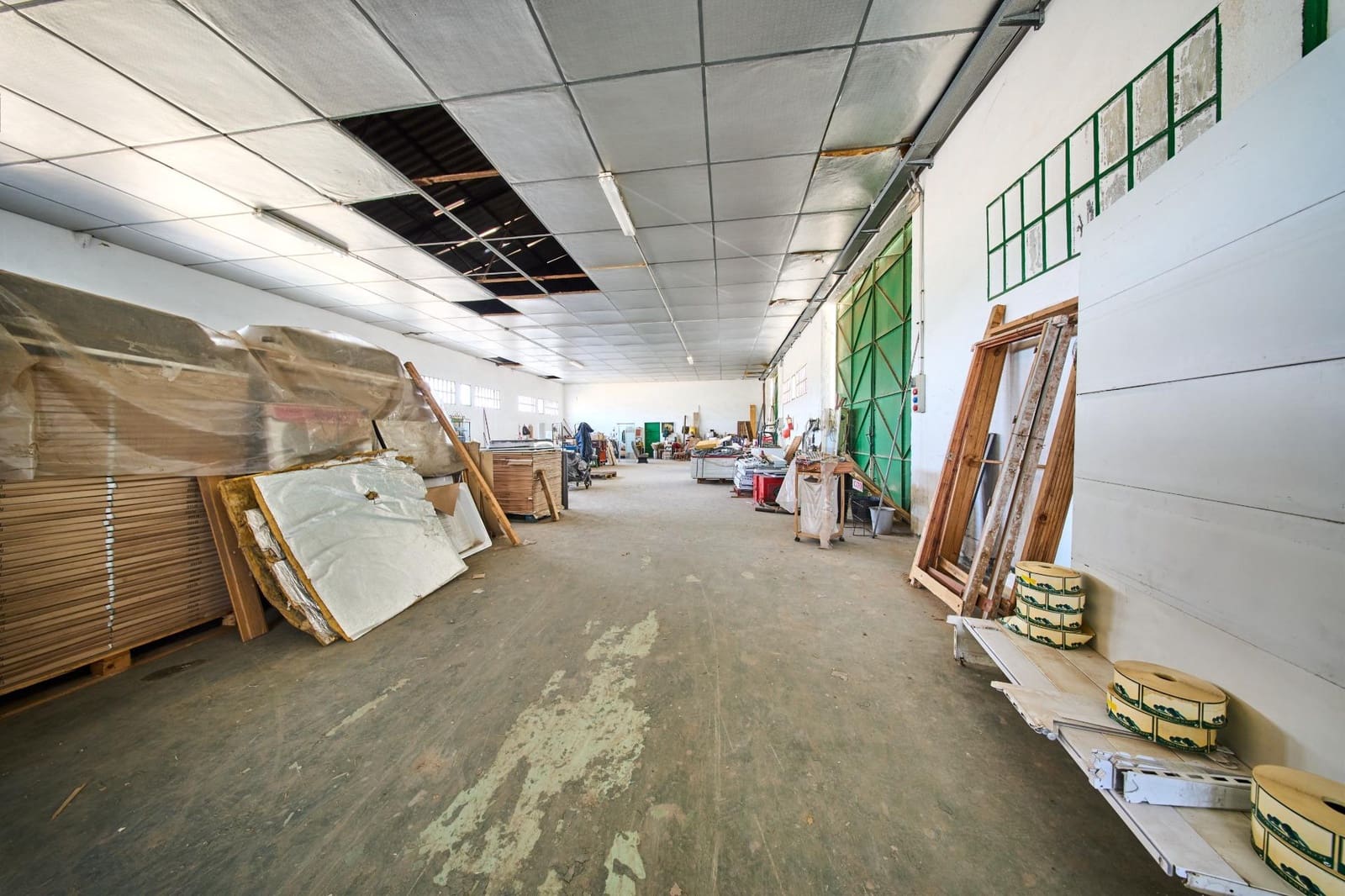 Bauplatz zu verkaufen in La Carolina - 2.700.000 € (Ref: 9171733)