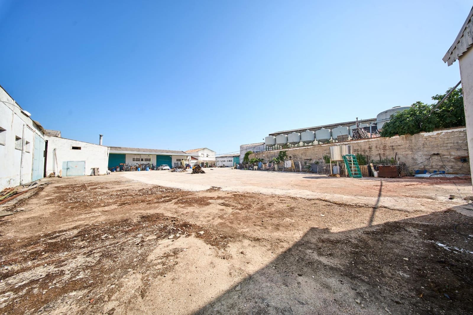 Bauplatz zu verkaufen in La Carolina - 2.700.000 € (Ref: 9171733)